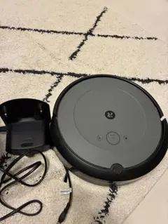 iRobot Roomba i2ロボット掃除機 充電器付きのサムネイル