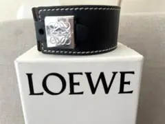 ロエベ　LOEWE ブレスレット　カーフスキンのサムネイル