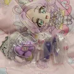 名探偵プリキュア　なりきりプリキュア2
