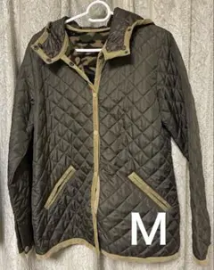 キルティングジャケット　Ｍサイズ