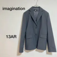 レディース imagination スーツセットアップ 13AR