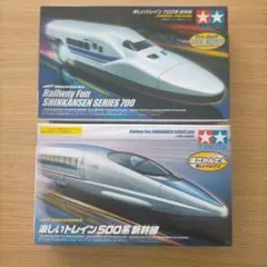 TOMIX JR 500系 のぞみ 新幹線 3両基本セット Nゲージ - メルカリ