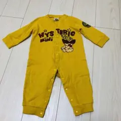 HYSTERIC MINI ベビー服