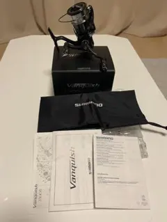 2026年最新】ヴァンキッシュc3000sdhhgの人気アイテム - メルカリ