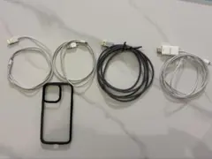 ぐっさん様専用　　Lightningケーブル