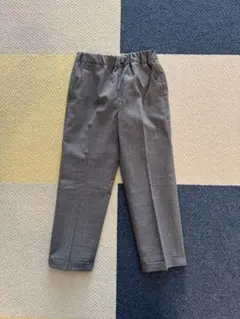 green label relaxing フォーマルパンツ 120