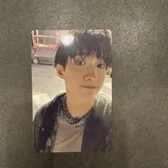 ドギョム トレカ SEVENTEEN HAPPY BURSDAY