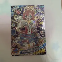 ひみつのアイプリ　スペースバズリウムプラネット　おとめ