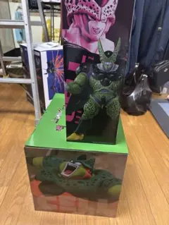 リクーム MASTERLISE C賞 フィギュア 「一番くじ ドラゴンボール