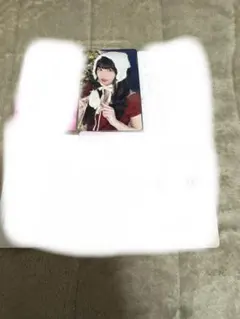 ME:I RINON 村上璃杏 トレカ②