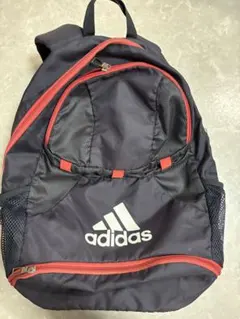 adidas サッカーバッグ　リュック