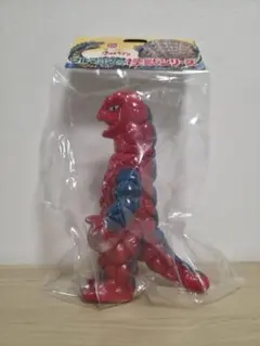 ワンフェス2026 ブルマァク メトロン星人 ソフビ　 フィギュア王100体限定 ワンフェス2026 ブルマァク メトロン星人 ソフビ フィギュア王100体