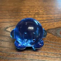 クリスタル　カービィ　フィギュア