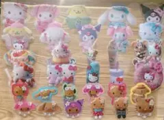 リオ♡ロールシール　アメステ　ステッカー　お裾分け