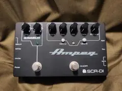 Ampeg SCR-DI (2)