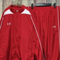 UNDER ARMOUR アンダーアーマー 上下セットアップのサムネイル