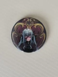 バンドリ Ave Mujica オブリビオニス 缶バッジ - メルカリ