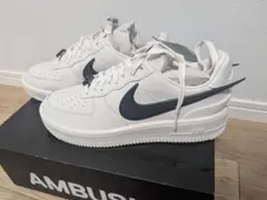 AMBUSH × Nike Air Force 1 Low 