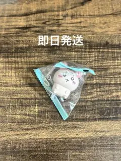 ちいかわインテリアミニフィギュア 古本屋 カニちゃん