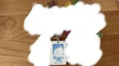 SAKAMOTO DAYS サカモトデイズ　勢羽夏生