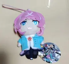 ヒプノシスマイク マスコットぬいぐるみ 飴村乱数
