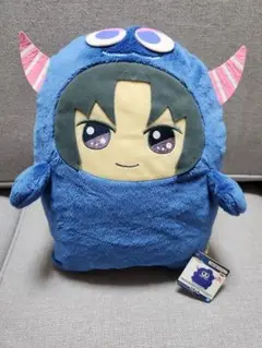 アイナナ 和泉一織　きらどるぬいぐるみ　ゆめのなか　38個セット アイナナ 和泉一織 きらどるぬいぐるみ ゆめのなか 38個セット