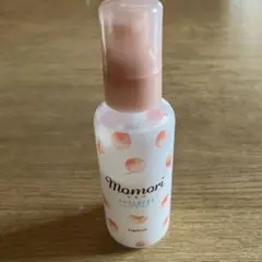 momori さらりとまとまるヘアミルクのサムネイル