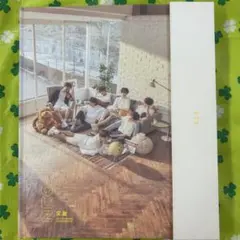 中古『오,늘 24/7=Serendipity BTS EXHIBITION』