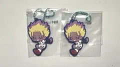 ブルーロック 一番くじ ラバーチャーム 士道龍聖