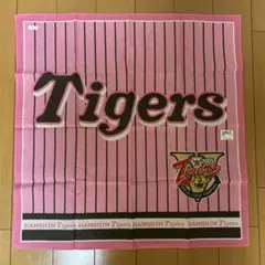 阪神タイガース 2005年優勝記念 バンダナ
