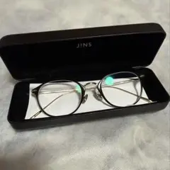 JINS メガネ