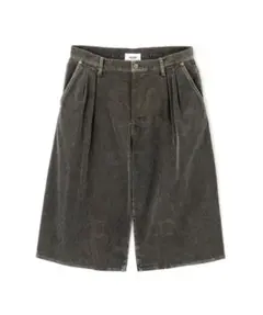 パンツ doublet short pants 2026年最新】doublet メンズ ショートパンツ・ハーフパンツの人気