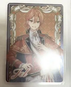 すとぷり ジェルくん コレクションカード すとめも Forever ver.