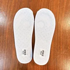 IFME イフミー　中敷　19.5cm