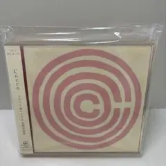Cocco「ベスト+裏ベスト+未発表曲集」 【帯付2枚組】