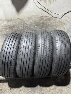 24年バリ山 ブリヂストン 195/65R15 4本セット - メルカリ