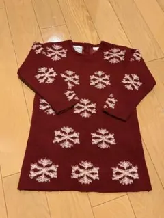 ZARA キッズ　98サイズ