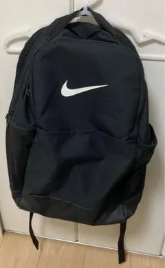 Nike リュック ブラック