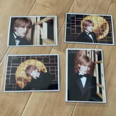 M!LK 34杯目 山中柔太朗