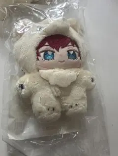 あんスタ ぬいぐるみ　新衣装 　滝維吹　6個セット① あんさんぶるスターズ！！】PlayCharm vol.1 滝 維吹 | PlayCharm