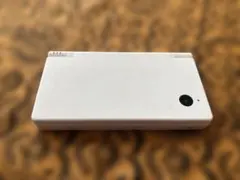 （ジャンク品）ニンテンドー DSi ホワイト 本体