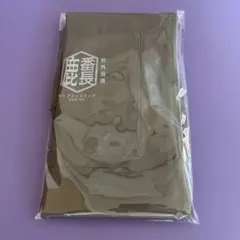 鹿番長 ワークエプロンのサムネイル
