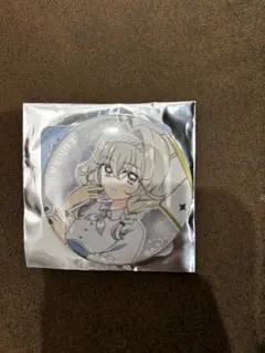 名探偵プリキュア 森亜るるか 缶バッジ - メルカリ