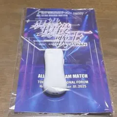 現役歌王JAPAN PROGRAM PENLIGHT KaWang