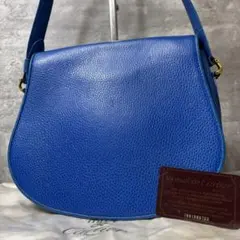 Cartier マストライン 巾着ショルダー 美品 - メルカリ