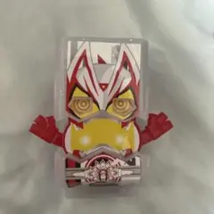 ガヴ DXレジェンドライダーゴチゾウシリーズ 最強フォーム ギーツIX ギーツ