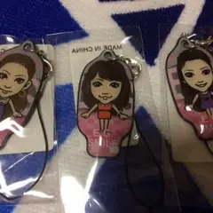 E-girls★クリーナー