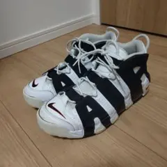 NIKE AIR MORE UPTEMPO　モアテンのサムネイル