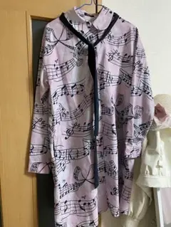 MILK Melody シャツ OP