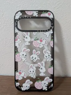 ★値下げ★CASETiFY Google pixel9ケースのサムネイル